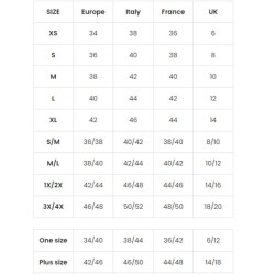 LEG AVENUE - COSTUME SEXY MAMA CLAUS VINYLE ROUGE M