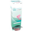 JOYDIVISION SOFT-TAMPONS - MINI TAMPONS SOUPLES ORIGINAUX JOYDIVISION SOFT-TAMPONS - MINI TAMPONS SOUPLES ORIGINAUX