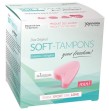 JOYDIVISION SOFT-TAMPONS - ORIGINAL SOFT-TAMPONS MINI 3 UDS JOYDIVISION SOFT-TAMPONS - ORIGINAL SOFT-TAMPONS MINI 3 UDS