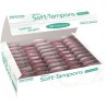 JOYDIVISION SOFT-TAMPONS - TAMPONES ORIGINALES PROFESSIONAL- 50UDS