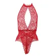 SUBBLIME - 953881 BODY COUPE OUVERTE ROUGE L-XL SUBBLIME - 953881 BODY COUPE OUVERTE ROUGE L-XL