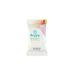 BEPPY - SOFT COMFORT TAMPONI UMIDI 2UNITÀ