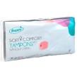 BEPPY - TAMPONES LUBRICADOS 4 UDS BEPPY - TAMPONES LUBRICADOS 4 UDS