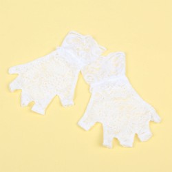 SUBBLIME - 954314 SEXY ZOFENKOSTÜM SCHWARZ-WEISS L-XL