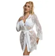 SUBBLIME - 954369 CAMICIA DA NOTTE MANICA LUNGA CON DISEGNO FLOREALE BIANCO S-M SUBBLIME - 954369 CAMICIA DA NOTTE MANICA LUNGA CON DISEGNO FLOREALE BIANCO S-M
