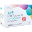 BEPPY - TAMPONES LUBRICADOS 8 UDS BEPPY - TAMPONES LUBRICADOS 8 UDS