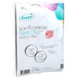 BEPPY - SOFT COMFORT TAMPONS WET 30 UNITS BEPPY - SOFT COMFORT TAMPONS WET 30 UNITS