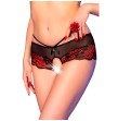 CHILIROSE - CR 4844 CULOTTE ROUGE XL CHILIROSE - CR 4844 CULOTTE ROUGE XL