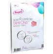 BEPPY - SOFT-COMFORT TAMPONS DRY 30 UNITS BEPPY - SOFT-COMFORT TAMPONS DRY 30 UNITS