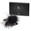 BIJOUX INDISCRETS - SPOLVERINO IN PIUMA POM POM BIJOUX INDISCRETS - SPOLVERINO IN PIUMA POM POM