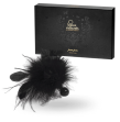 BIJOUX INDISCRETS - PLUME POM POM BIJOUX INDISCRETS - PLUME POM POM