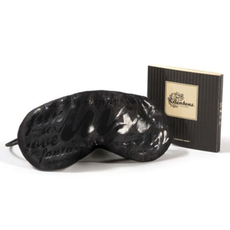 BIJOUX INDISCRETS - LES PETITS BONBONS MASKE DER LEIDENSCHAFT