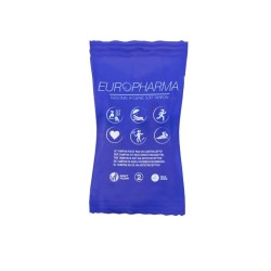 EUROPHARMA - TAMPONS DACTION 6 UNITÉS