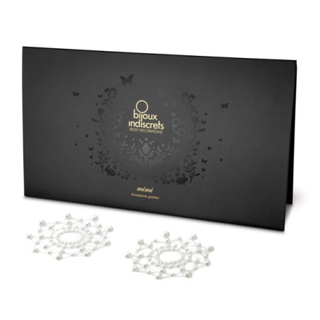 BIJOUX INDISCRETS - MIMI PERLE DOR
