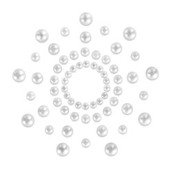 BIJOUX - INDISCRETS MIMI PERLE DOR