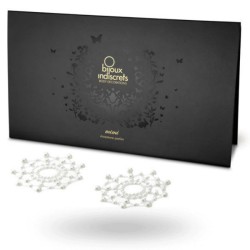 BIJOUX - INDISCRETS MIMI PERLE DOR