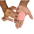 CONFORT 365 - TAMPON LUBRICATED VAGINAL SPONGE - 3 UNITS CONFORT 365 - TAMPON LUBRICATED VAGINAL SPONGE - 3 UNITS