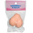 KHEPER GAMES - SQUISHY BALLS NATURAL KHEPER GAMES - SQUISHY BALLS NATURAL