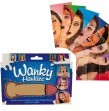 SPENCER and FLEETWOOD - WANKY HANKIES 7 FAZZOLETTI DA DONNA EXTRA LARGE SPENCER and FLEETWOOD - WANKY HANKIES 7 FAZZOLETTI DA DONNA EXTRA LARGE