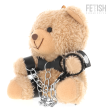 FETISH SUBMISSIVE - YOGI TEDDY BEAR BDSM MODEL 1 FETISH SUBMISSIVE - YOGI TEDDY BEAR BDSM MODEL 1