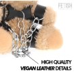 FETISH SUBMISSIVE - YOGI TEDDY BEAR MODÈLE BDSM 1 FETISH SUBMISSIVE - YOGI TEDDY BEAR MODÈLE BDSM 1