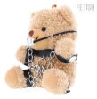 FETISH SUBMISSIVE - FOZZIE TEDDYBÄR BDSM MODELL 3 FETISH SUBMISSIVE - FOZZIE TEDDYBÄR BDSM MODELL 3