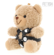 FETISH SUBMISSIVE - BONGO TEDDY BEAR BDSM MODEL 4 FETISH SUBMISSIVE - BONGO TEDDY BEAR BDSM MODEL 4