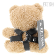 FETISH SUBMISSIVE - BONGO TEDDY BEAR BDSM MODEL 4 FETISH SUBMISSIVE - BONGO TEDDY BEAR BDSM MODEL 4