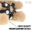FETISH SUBMISSIVE - BONGO TEDDY BEAR BDSM MODEL 4 FETISH SUBMISSIVE - BONGO TEDDY BEAR BDSM MODEL 4