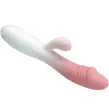 PRETTY LOVE - SNAPPY RABBIT VIBRATOR 30 VIBRATIONEN ROSA PRETTY LOVE - SNAPPY RABBIT VIBRATOR 30 VIBRATIONEN ROSA