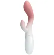 PRETTY LOVE - BRIGHTY G-SPOT VIBRATOR CLITORIS STIMULATOR 30 VIBRATIONS PINK PRETTY LOVE - BRIGHTY G-SPOT VIBRATOR CLITORIS STIMULATOR 30 VIBRATIONS PINK
