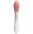 PRETTY LOVE - BRIGHTY G-SPOT VIBRATOR KLITORIS-STIMULATOR 30 VIBRATIONEN ROSA PRETTY LOVE - BRIGHTY G-SPOT VIBRATOR KLITORIS-STIMULATOR 30 VIBRATIONEN ROSA