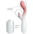PRETTY LOVE - BRIGHTY G-SPOT VIBRATOR KLITORIS-STIMULATOR 30 VIBRATIONEN ROSA PRETTY LOVE - BRIGHTY G-SPOT VIBRATOR KLITORIS-STIMULATOR 30 VIBRATIONEN ROSA