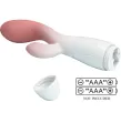 PRETTY LOVE - BRIGHTY G-SPOT VIBRATOR KLITORIS-STIMULATOR 30 VIBRATIONEN ROSA PRETTY LOVE - BRIGHTY G-SPOT VIBRATOR KLITORIS-STIMULATOR 30 VIBRATIONEN ROSA