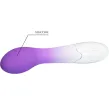 PRETTY LOVE - VIBRATEUR POINT G BISHOP 30 VIBRATIONS VIOLET PRETTY LOVE - VIBRATEUR POINT G BISHOP 30 VIBRATIONS VIOLET