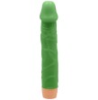 BAILE - BILL REALISTISCHER VIBRATOR 22,5 CM GRÜN BAILE - BILL REALISTISCHER VIBRATOR 22,5 CM GRÜN