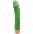 BAILE - BILL VIBRATORE REALISTICO 22,5 CM VERDE BAILE - BILL VIBRATORE REALISTICO 22,5 CM VERDE