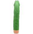 BAILE - BILL VIBRATORE REALISTICO 22,5 CM VERDE BAILE - BILL VIBRATORE REALISTICO 22,5 CM VERDE