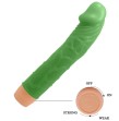 BAILE - BILL REALISTISCHER VIBRATOR 22,5 CM GRÜN BAILE - BILL REALISTISCHER VIBRATOR 22,5 CM GRÜN