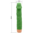 BAILE - BILL REALISTISCHER VIBRATOR 22,5 CM GRÜN BAILE - BILL REALISTISCHER VIBRATOR 22,5 CM GRÜN