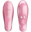 PRETTY LOVE - CAILEY NIPPELKLEMMEN 10 VIBRATIONEN FERNBEDIENUNG ROSA PRETTY LOVE - CAILEY NIPPELKLEMMEN 10 VIBRATIONEN FERNBEDIENUNG ROSA