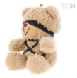 FETISH SUBMISSIVE - WINNIE TEDDYBÄR BDSM MODELL 6 FETISH SUBMISSIVE - WINNIE TEDDYBÄR BDSM MODELL 6
