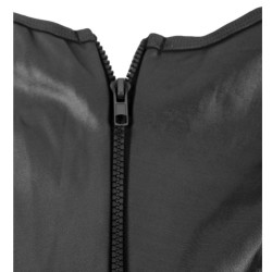 SUBBLIME - FETISH TEDDY PECHO DESCUBIERTO S-M