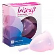 IRISCUP - PETITE TASSE DU MOIS ROSE A SAC STÉRILISATEUR OFFERT IRISCUP - PETITE TASSE DU MOIS ROSE A SAC STÉRILISATEUR OFFERT
