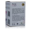 NINA KIKÍ - MENSTRUAL CUP PINK - SIZE L NINA KIKÍ - MENSTRUAL CUP PINK - SIZE L