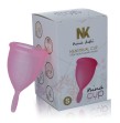 NINA KIKÍ - COUPE MENSTRUELLE ROSE - TAILLE S NINA KIKÍ - COUPE MENSTRUELLE ROSE - TAILLE S