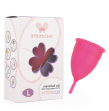 INTIMICHIC - COPPA MESTRUALE IN SILICONE GRADO MEDICO - TAGLIA L INTIMICHIC - COPPA MESTRUALE IN SILICONE GRADO MEDICO - TAGLIA L