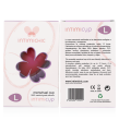 INTIMICHIC - COPPA MESTRUALE IN SILICONE GRADO MEDICO - TAGLIA L INTIMICHIC - COPPA MESTRUALE IN SILICONE GRADO MEDICO - TAGLIA L