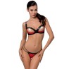 PASSION - SET MIDORI E DONNA S-M