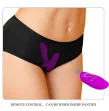 PRETTY LOVE - MASSAGER and VIBRATOR 12 VIBRATIONS REMOTE CONTROL PURPLE PRETTY LOVE - MASSAGER and VIBRATOR 12 VIBRATIONS REMOTE CONTROL PURPLE